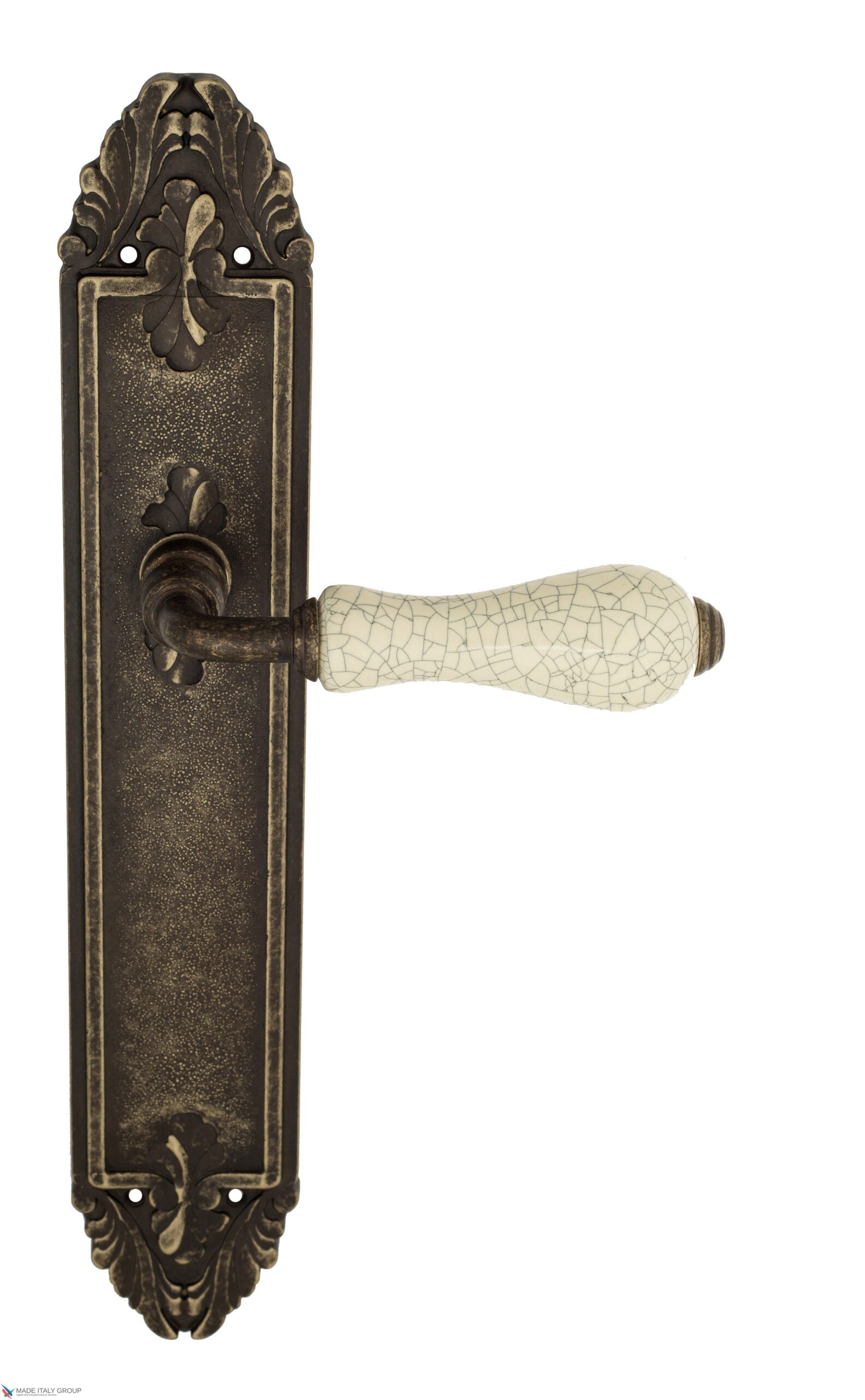 dvernaja-ruchka-venezia-colosseo-belaja-keramika-pautinka-na-planke-pl90-antichnaja-bronza.jpg