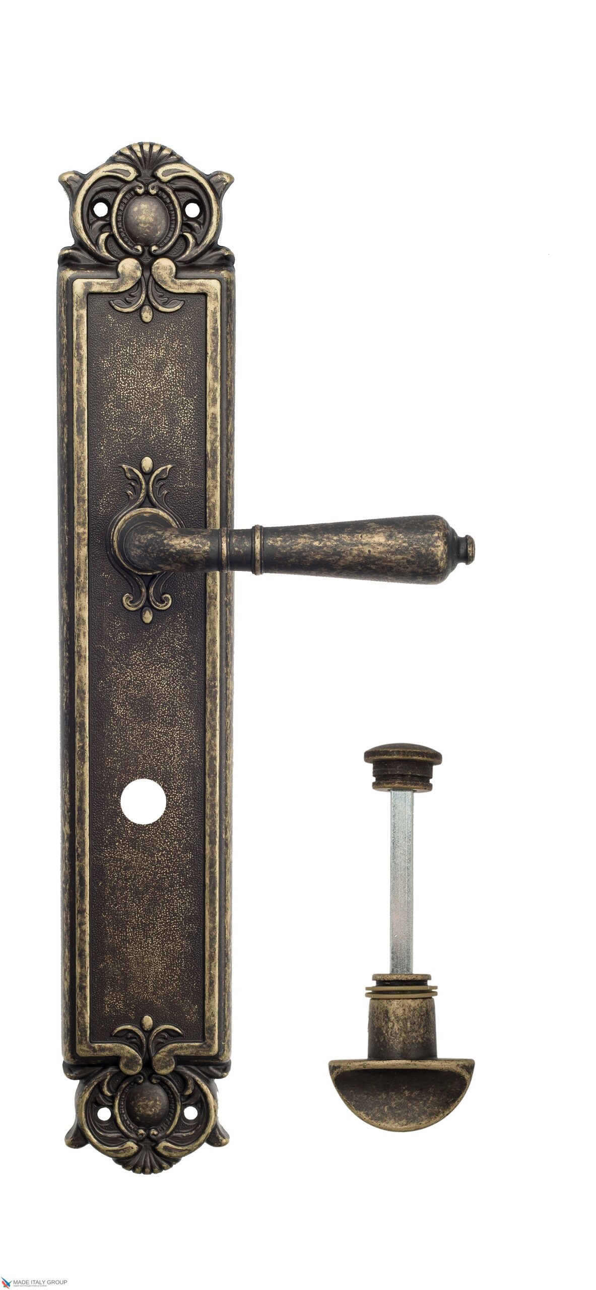 dvernaja-ruchka-venezia-vignole-wc-2-na-planke-pl97-antichnaja-bronza.jpg